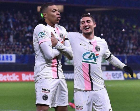  法甲妖星欧冠破门震惊全欧洲  