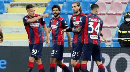  克莱蒙降级警报拉响 近八轮联赛仅取一分  