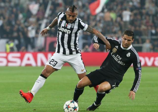  尤文旧将反戈一击助弱旅取三分  